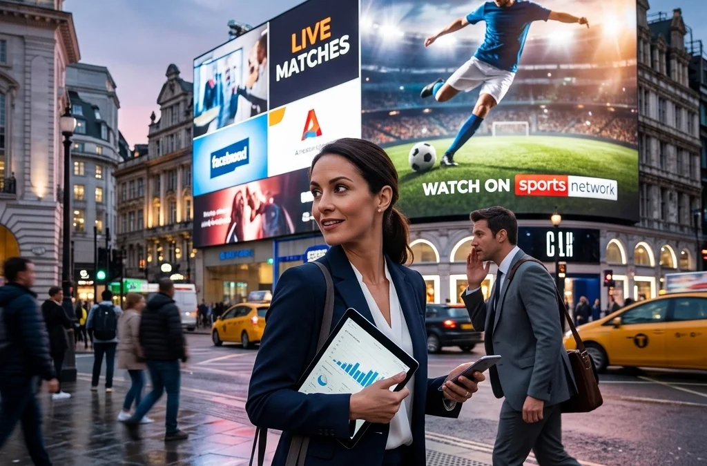 DOOH Industry Secrets Revealed: What High-Level Media Buyers Don’t Want You to Know