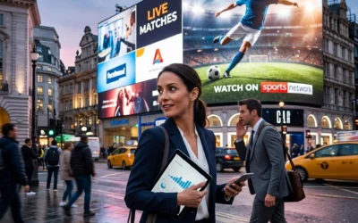 DOOH Industry Secrets Revealed: What High-Level Media Buyers Don’t Want You to Know