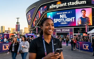 The Media Buyer’s Guide to Mastering NIL at Super Bowl 2026