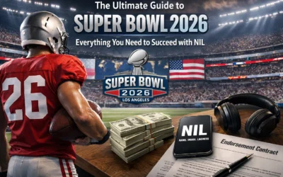 The Ultimate Guide to Super Bowl 2026: Everything You Need to Succeed with NIL