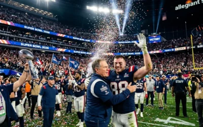 Super Bowl 2026 Secrets Revealed: What 40 Years of Winning Experience Taught Us
