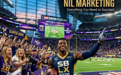 The Ultimate Guide to Super Bowl 2026 NIL Marketing: Everything You Need to Succeed