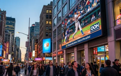 The Ultimate Guide to OOH Sports Network Expansion: Everything You Need to Succeed