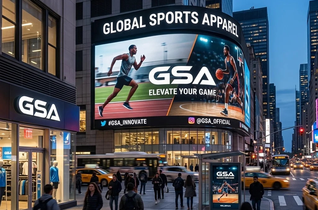 How to Integrate DOOH Innovation With Your Current Branding Strategy