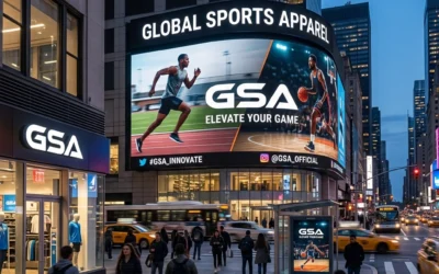 How to Integrate DOOH Innovation With Your Current Branding Strategy