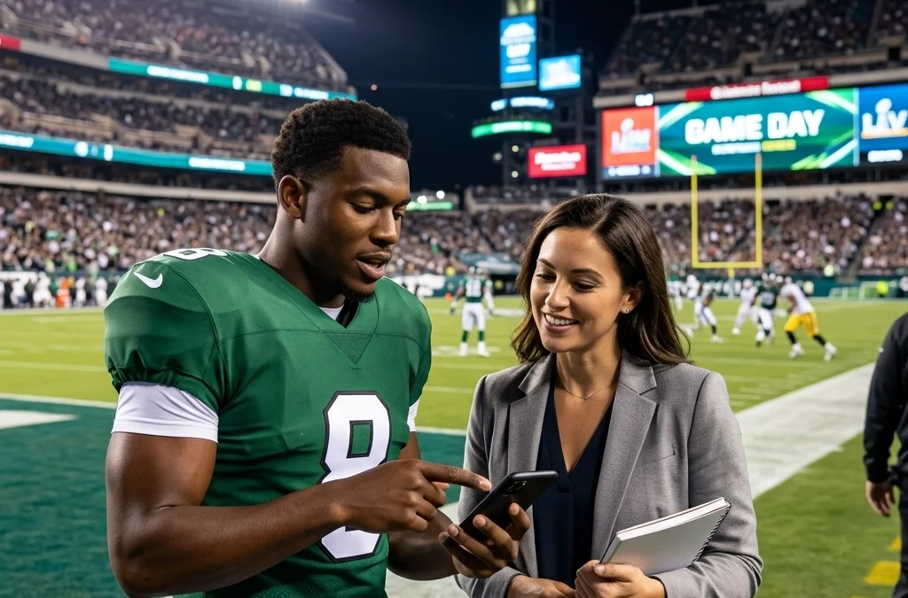 7 Mistakes You’re Making with Super Bowl NIL Campaigns (and How to Fix Them)