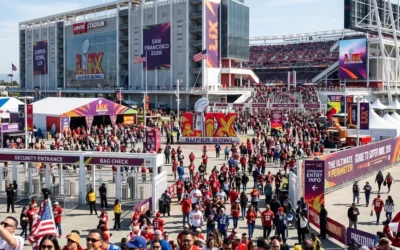 The Ultimate Guide to Super Bowl 2026: Everything You Need to Dominate the Venue Perimeter