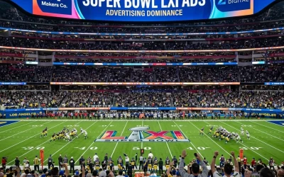 The Ultimate Guide to Super Bowl LXI Advertising: Everything You Need to Succeed