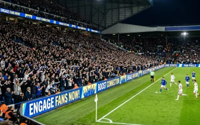 Boost Your Fan Connection Instantly with These 5 Stadium Perimeter Strategy Tips