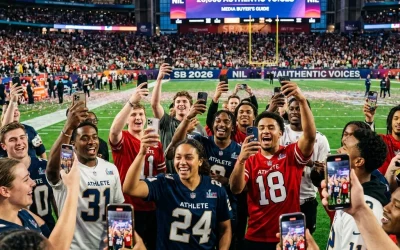 Super Bowl 2026 NIL 101: A Media Buyer’s Guide to Mastering 20,000 Authentic Voices