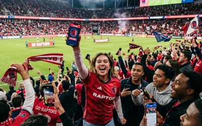 How to Create a High-Impact Fan Engagement Strategy in 5 Minutes