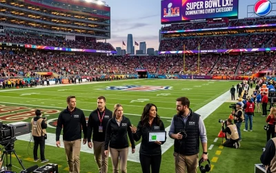 Super Bowl 2026 Secrets Revealed: How We Dominate Every Category From the Ground Up