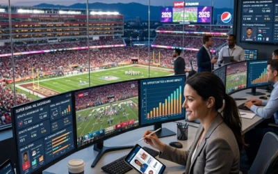 The Media Buyer’s Guide to Mastering NIL at the 2026 Super Bowl