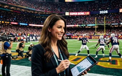 The Ultimate Guide to Super Bowl NIL: Everything Media Buyers Need to Succeed in 2026