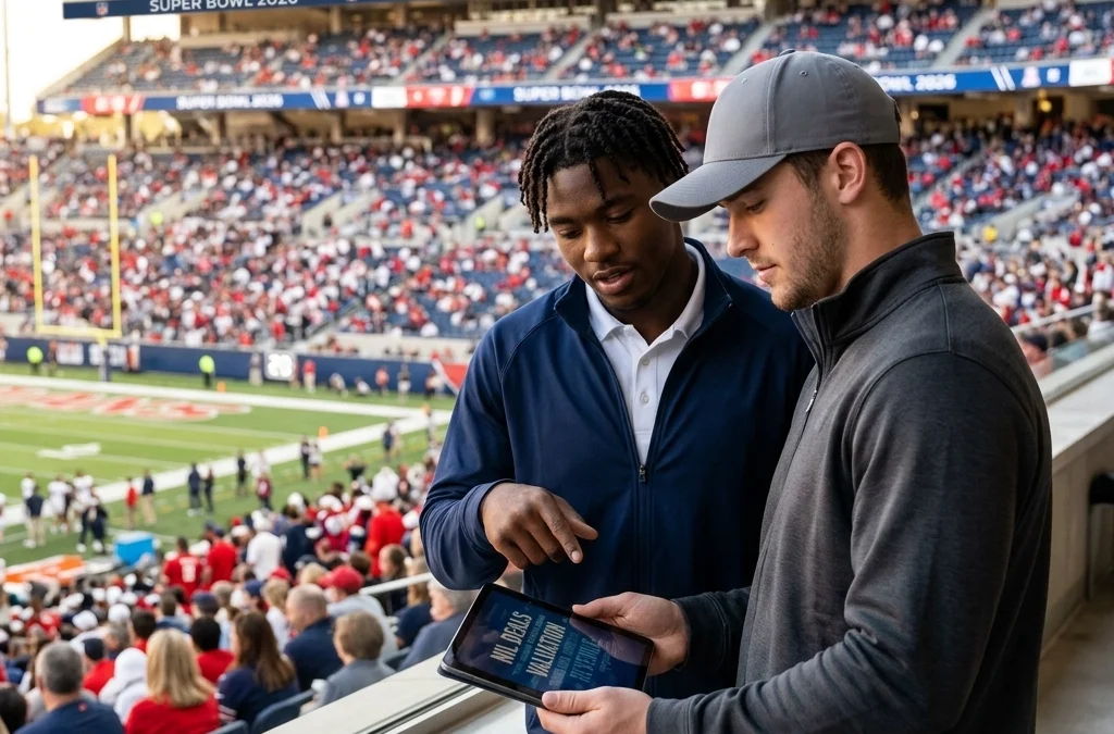 Super Bowl 2026 NIL Secrets Revealed: What Experts Don’t Want You to Know