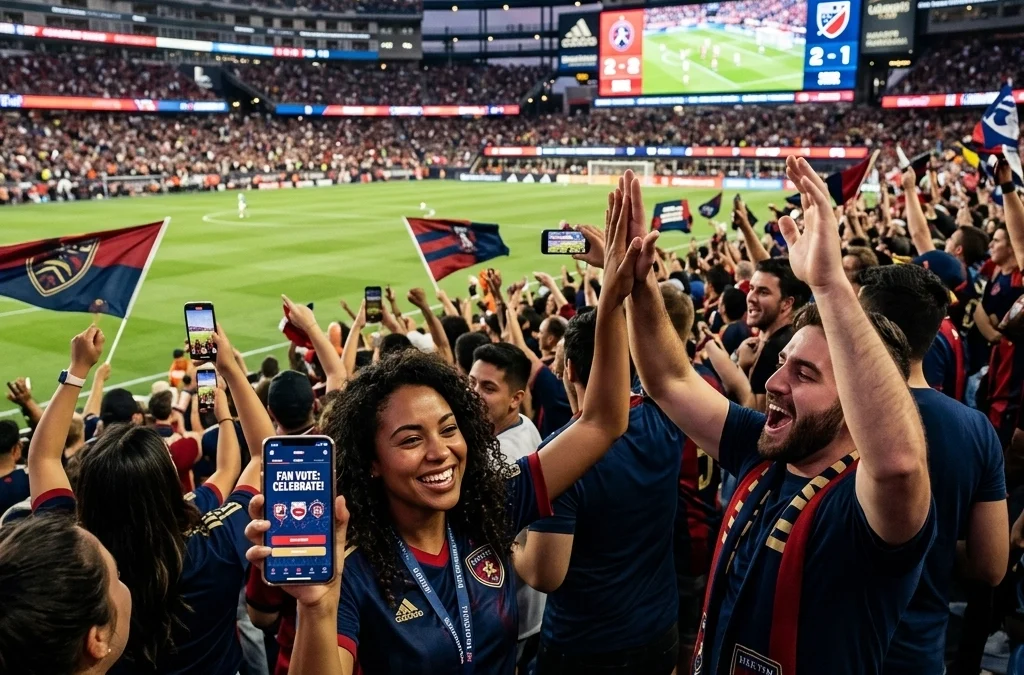 15 Creative Fan Engagement Ideas to Spark Brand Innovation