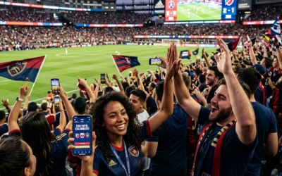 15 Creative Fan Engagement Ideas to Spark Brand Innovation