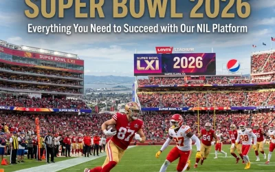 The Ultimate Guide to Super Bowl 2026: Everything You Need to Succeed with Our NIL Platform