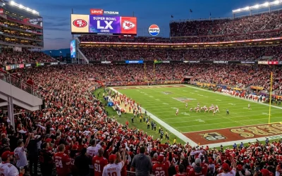 The Ultimate Guide to Super Bowl 2026: Everything You Need to Succeed from Floors to Billboards