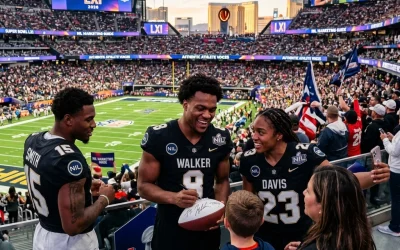 The Ultimate Guide to Super Bowl 2026 NIL Marketing: Everything You Need to Succeed with Authentic Athlete Voices
