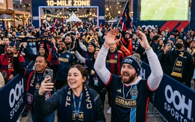 7 Mistakes You’re Making with Fan Engagement (and How the 10-Mile Zone Fixes Them)