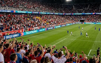 7 Mistakes You’re Making with Fan Engagement (and How Stadium Perimeters Fix Them)