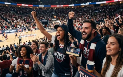 10 Reasons Your Fan Engagement Strategy Isn’t Landing (And How to Fix It)