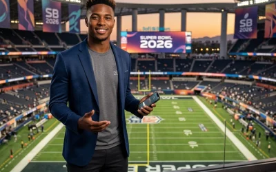 The Ultimate Guide to Super Bowl 2026 NIL: Everything You Need to Succeed