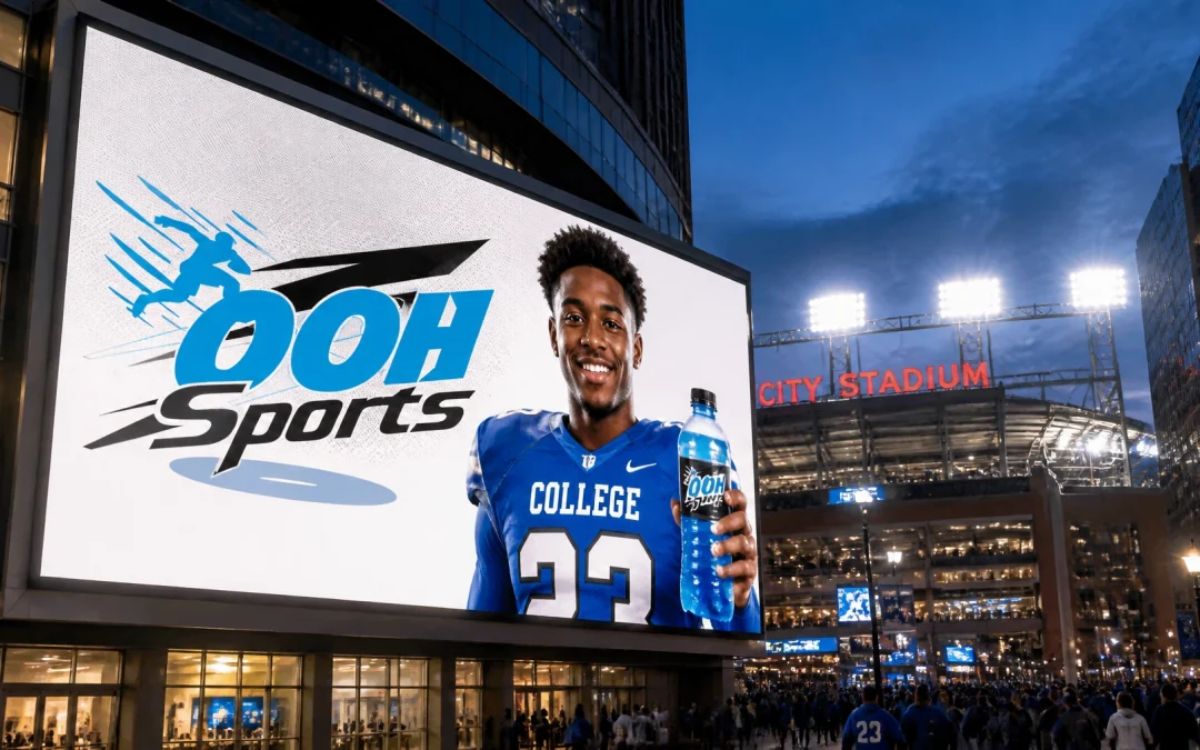 Super Bowl NIL Secrets Revealed: How to Activate 20,000+ Authentic Voices for Your Brand