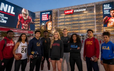 The Ultimate Guide to NIL at Super Bowl 2026: Everything You Need to Succeed with 20,000 Authentic Voices