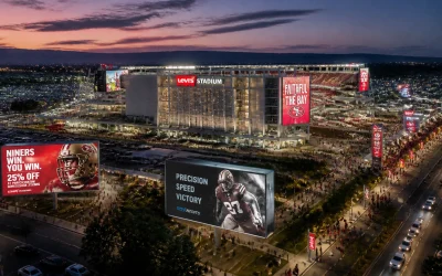 The Ultimate Guide to Super Bowl 2026: Winning the Venue with 40 Years of Experience