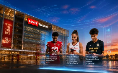 How to Integrate 20,000 Student-Athlete Voices into Your Super Bowl Strategy (The Easy Way)