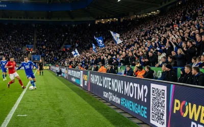 How to Integrate Stadium Perimeter DOOH With Your Fan Engagement Strategy
