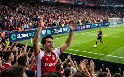 5 Steps to Boost Fan Engagement and Win Big with Perimeter Advertising