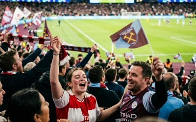 The Ultimate Guide to Fan Engagement: Everything You Need to Win Over Sports Fans