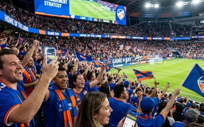7 Fan Engagement Mistakes You’re Making (and How to Fix Them with a Stronger Branding Strategy)