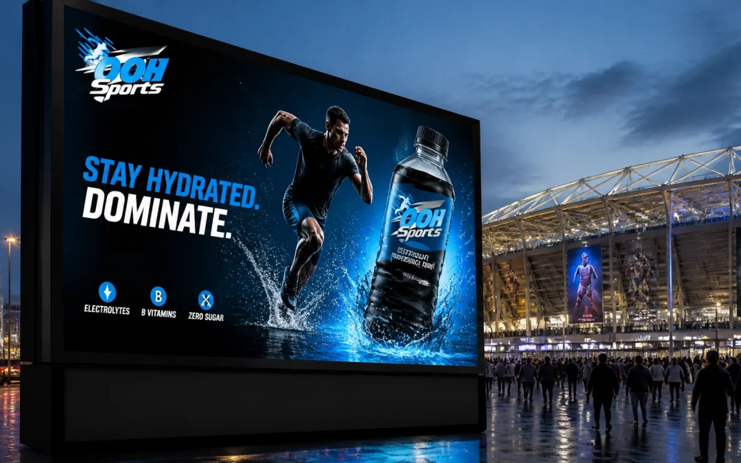 How to Integrate Latest DOOH Industry Insights With Your Branding Strategy