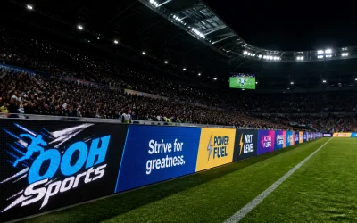 Create Unforgettable Fan Experiences with these 5 Branding Strategies