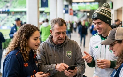 7 Mistakes You’re Making with Fan Engagement (and How to Fix Them Fast)