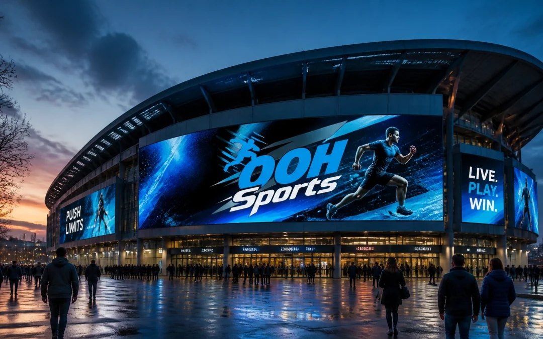 The Ultimate Guide to the OOH Sports Network: Everything You Need to Succeed