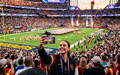 The Ultimate Guide to Super Bowl NIL: Scaling Your Brand Strategy with 20,000 Voices