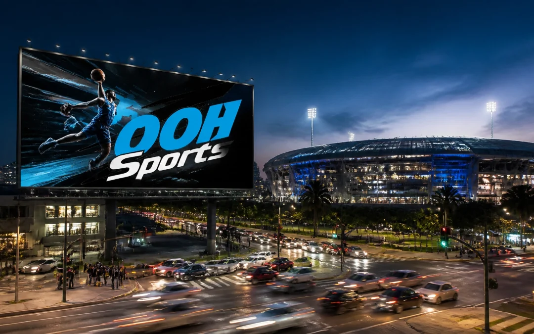 The Ultimate Guide to OOH Sports: Everything You Need to Succeed with Our Growing Network
