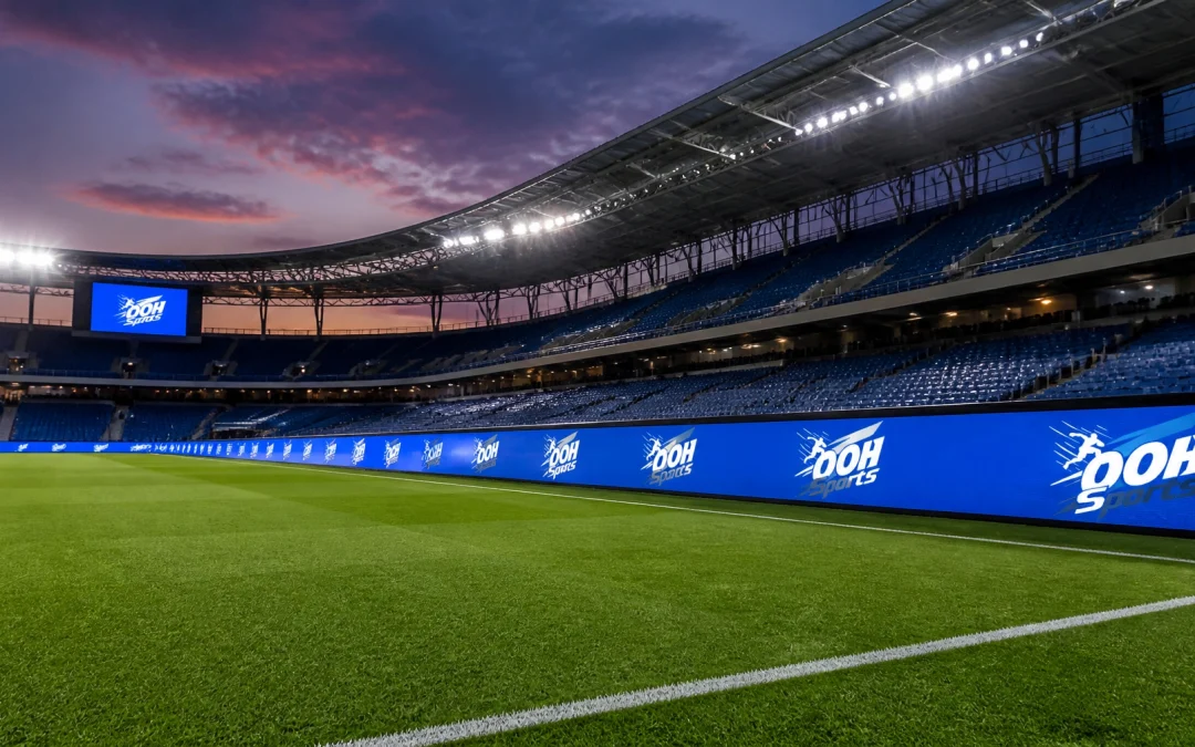 Boost Fan Engagement Instantly With These 5 Stadium Perimeter Tips