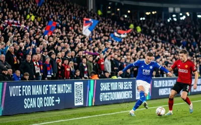 7 Mistakes You’re Making with Fan Engagement (and How Stadium Perimeters Fix Them)