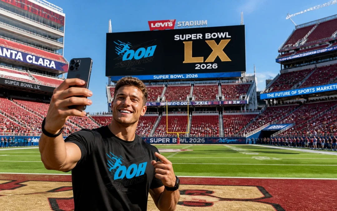 Super Bowl 2026 NIL Secrets Revealed: How to Leverage 20,000 Authentic Athlete Voices