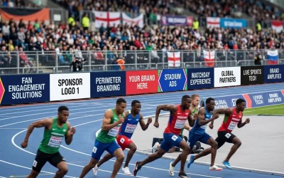 Create Unforgettable Fan Experiences with These 5 Perimeter Branding Tactics