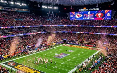 The Ultimate Guide to Super Bowl Venue Dominance: Everything You Need to Succeed