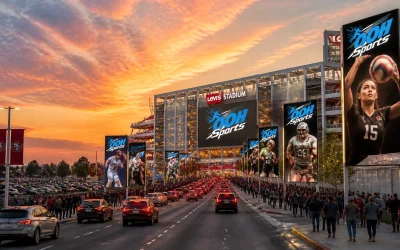 The Ultimate Guide to Super Bowl NIL: How to Win 2026 with 20,000 Authentic Influencers