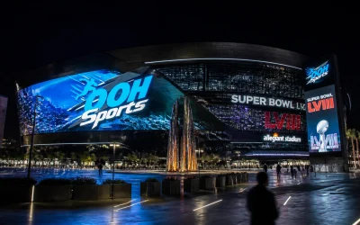 The Simple Trick to Improve Your Super Bowl ROI Using Student-Athlete Influencers