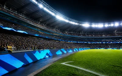 7 Mistakes You’re Making with Your Fan Engagement Strategy (and How Perimeter DOOH Fixes Them)